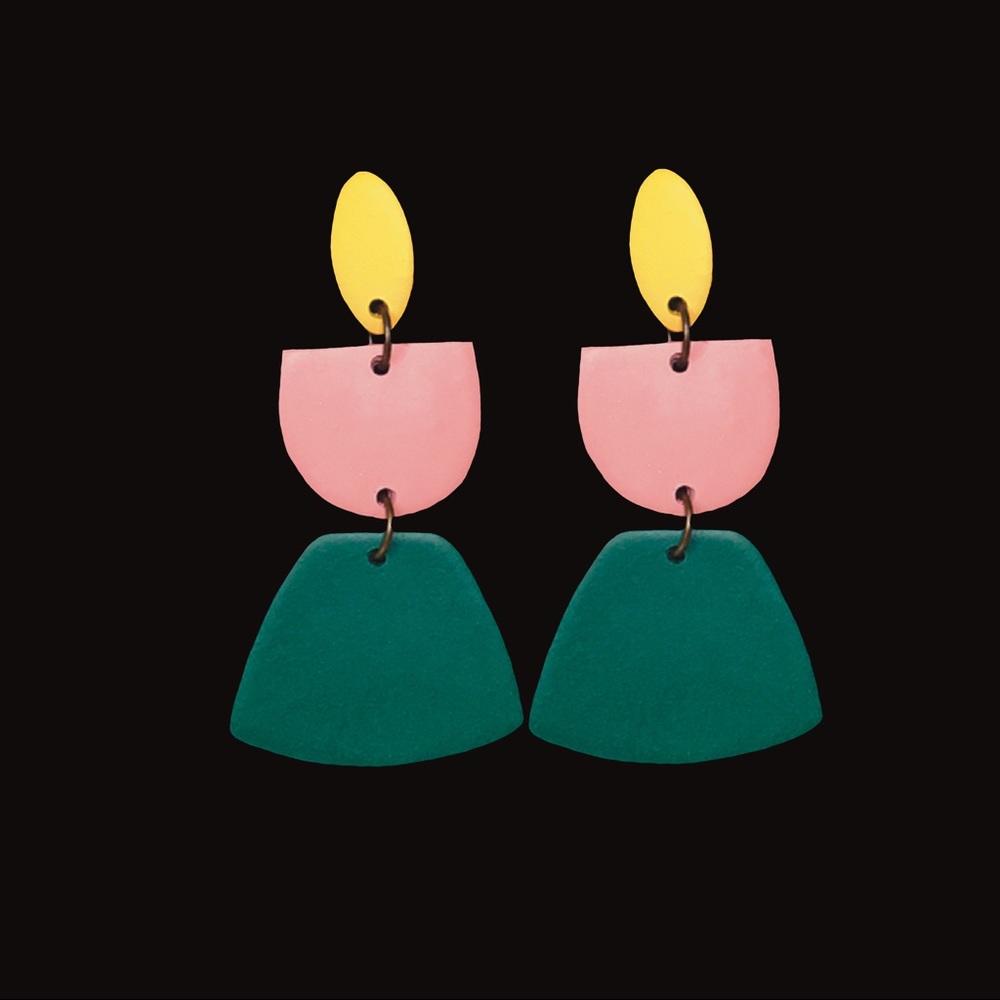 Elsie Earrings